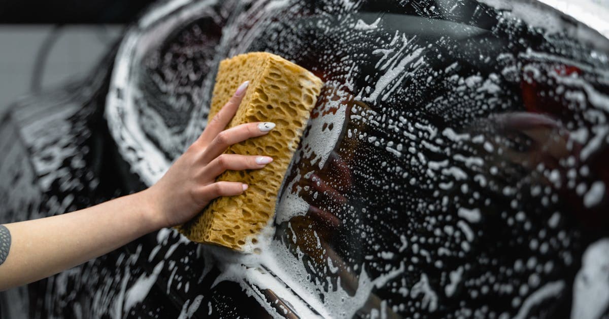 How to Get Your Car Ready to Sell in One Weekend