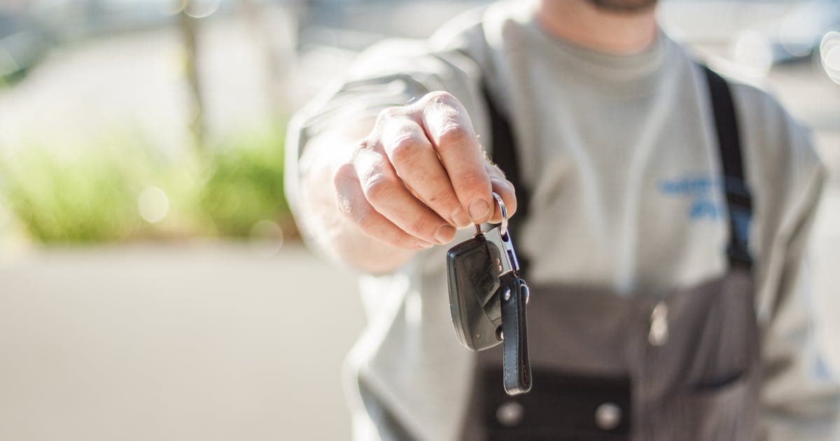 How to Sell Your Car for the Best Price in 2025